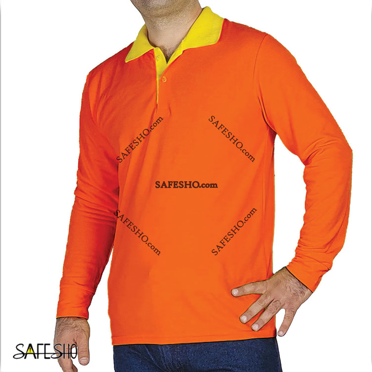 t-shirt-narenji-zard