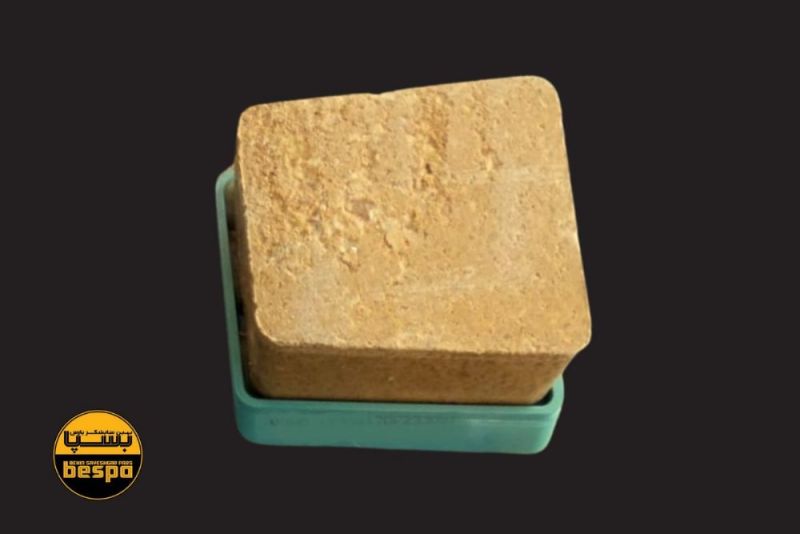 لقمه ساب اسیدی (۳)