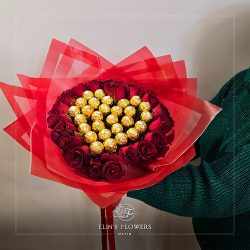 گل-روز-ولنتاین-برای-هدیه-به-عشق-زندگی-خود