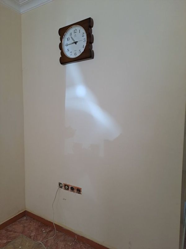 نقاشی ساختمان